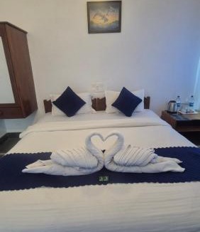 Candolim House | Secret kitchen rooms