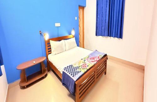 Kottakuppam Hotel | Secret Stay Villa