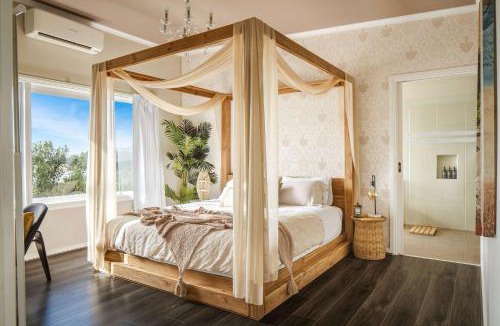 Monbulk House | Seednest Treehouse Spectacular Mountain View