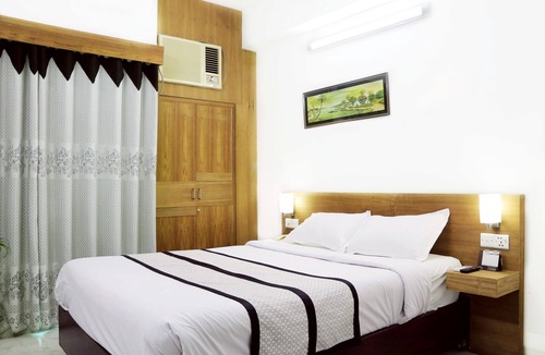Dhaka Hotel | Sel Nibash Hotel & Serviced Apartments