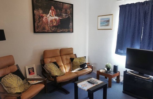 Kimba Apartment | Self contained deluxe apartment