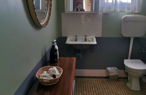 Kimba Apartment | Self contained deluxe apartment