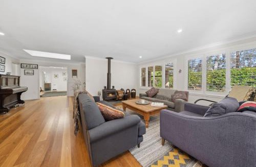 Blackheath House | Senang