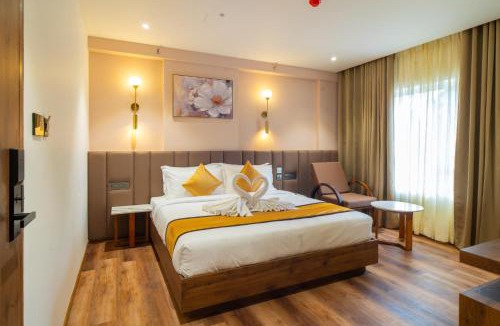 Thalassery Hotel | Senora Suites