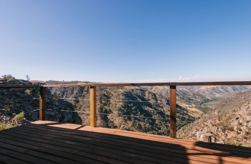 Canyonleigh Cabin | Sensational Views - Best in the Southern Highlands