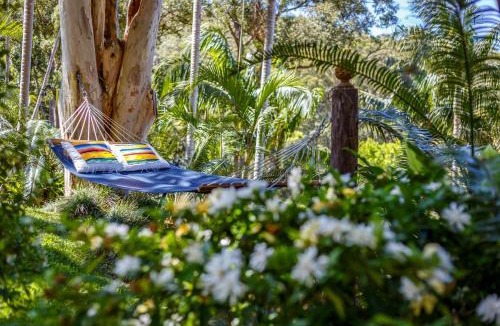 Sapphire Beach Bed & Breakfast | Sensom at Sapphire B&B
