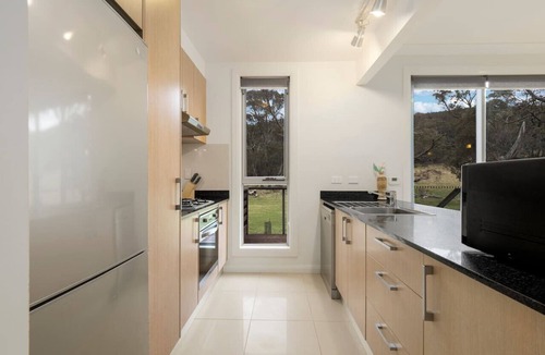 Crackenback Apartment | Sentinel Studio | Crackenback | Views