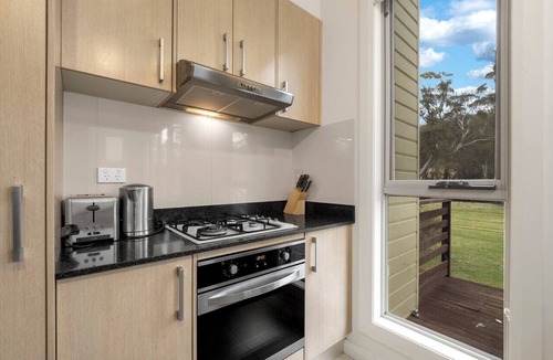 Crackenback Apartment | Sentinel Studio | Crackenback | Views