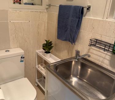 Hebersham House | Separate Private Room to stay in Sydney Region