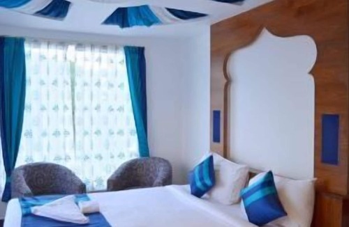 Mysore Hotel | Sepoy Grande