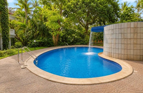 Mangeshi House | Serendip Goa