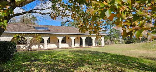 Barrington House | Serendipity On Barrington
