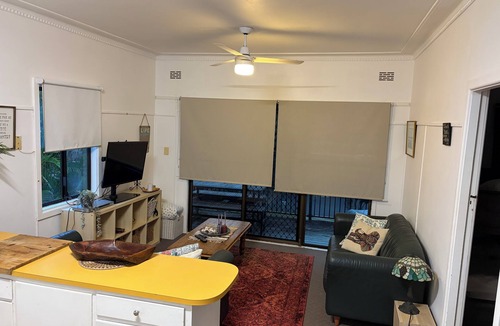Nambucca Heads Apartment | Serene 2-bedroom apartment in delightful Nambucca Heads