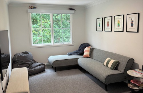 Gerringong Villa | Serene 3-bedroom Villa in charming Boat Harbour Gerringong for relaxing stays