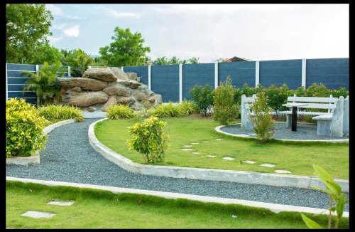 Mettupalayam Resort | Serene Meadows Resort