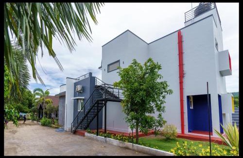 Mettupalayam Resort | Serene Meadows Resort