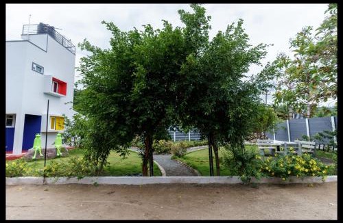 Mettupalayam Resort | Serene Meadows Resort