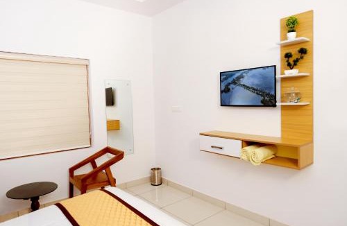 Aryad South Bed & Breakfast | Serene Stay
