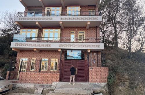 Almora House | Serene Valley Homestay