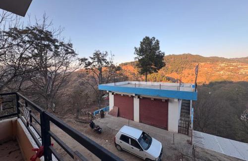 Almora House | Serene Valley Homestay