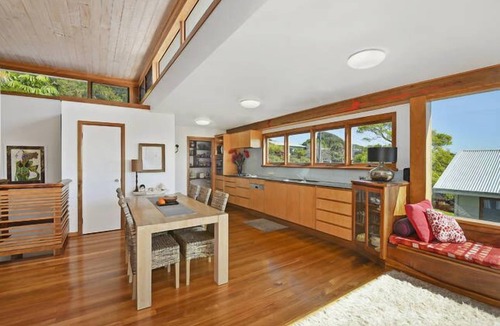 Crescent Head House | Serenity Beach House is waiting for you (Pet Friendly)