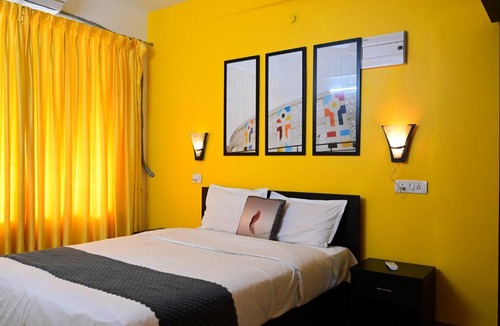 Varca Villa | Serenity Casa ll