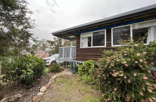 Fleurbaix Cottage | Serenity on Stanthorpe