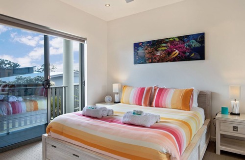 Huskisson Apartment | Serenity Shores by Book Jervis Bay