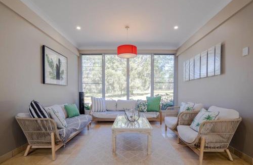 Peregian Beach House | Serenity, Sprawling Home Surrounded By Acreage
