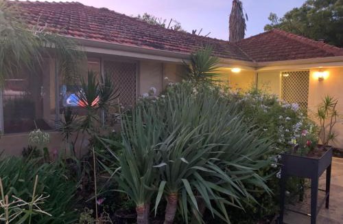 Duncraig House | Serenity stay