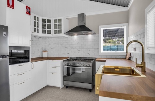 Broadwater Cottage | Settle Inn: Broadwater, Pet Friendly