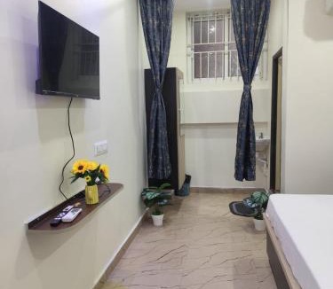 Visakhapatnam Hotel | Seven hills grand
