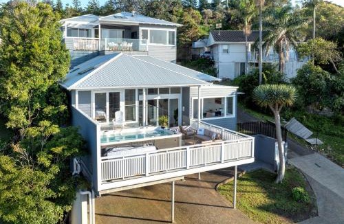 Gerroa House | Seven Mile View Gerroa
