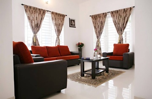 Sholinganallur Hotel | Seven Stones Stays