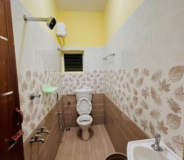 Rameshwaram House | Seyon homestay