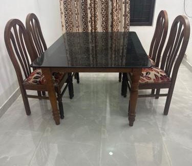 Varkala Villa | SFS Villa