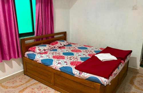 Devbag House | SH Guest House Malvan