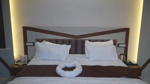 Harda Hotel | Shaahi Resort Harda