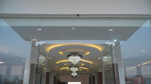 Harda Hotel | Shaahi Resort Harda