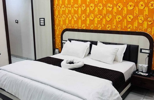 Harda Resort | Shaahi Resort