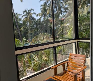Morjim Resort | Shaan Coco Palms Beach Resort