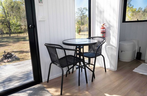 Black River House | Shady Creek by Tiny Away