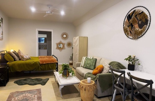 Wallagoot Cottage | Shady Studio - Wallagoot