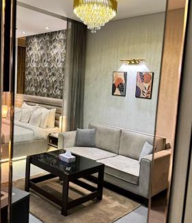 Noida Apartment | Shagun Spira Studio