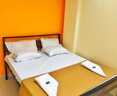 Kolhapur Hotel | Shaktipeeth Yatrinivas