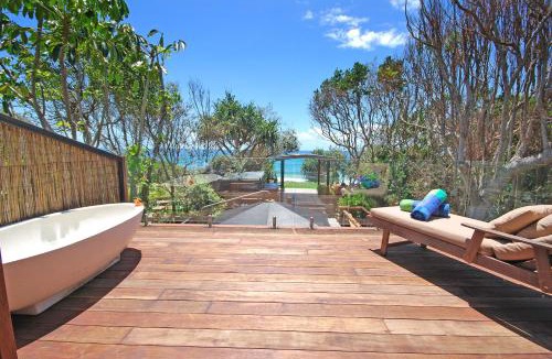 Byron Bay Resort | Shambhala @ Byron