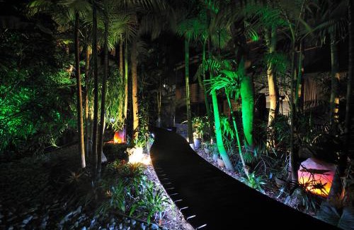 Byron Bay Resort | Shambhala @ Byron