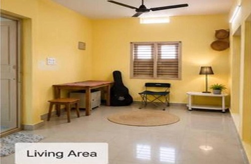 Bhadravati House | Shankars Family Homestay