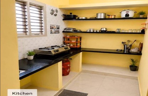 Bhadravati House | Shankars Family Homestay
