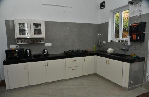 Kotagiri House | Shans Valley